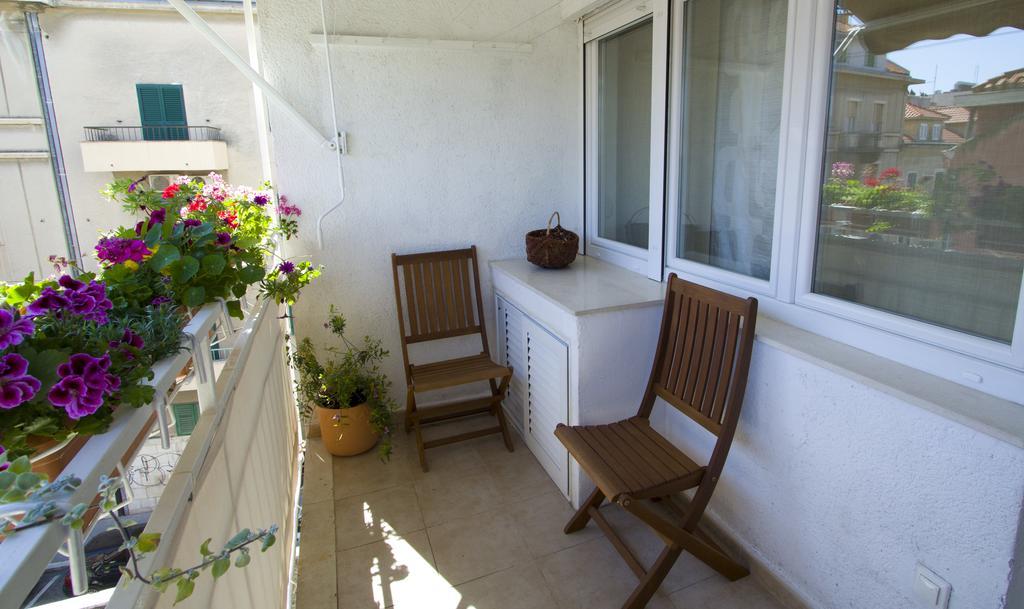 Split Luxury Apartments Rodin Δωμάτιο φωτογραφία