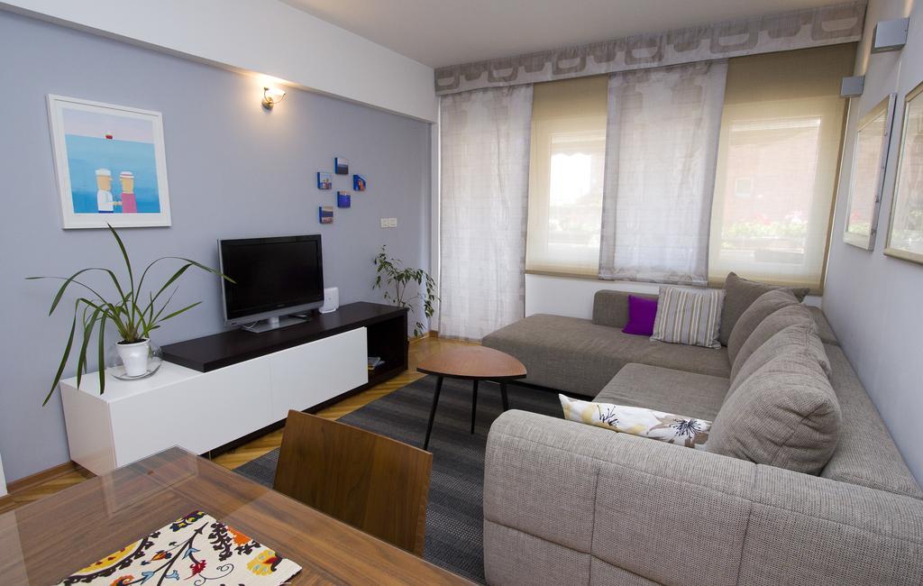 Split Luxury Apartments Rodin Δωμάτιο φωτογραφία