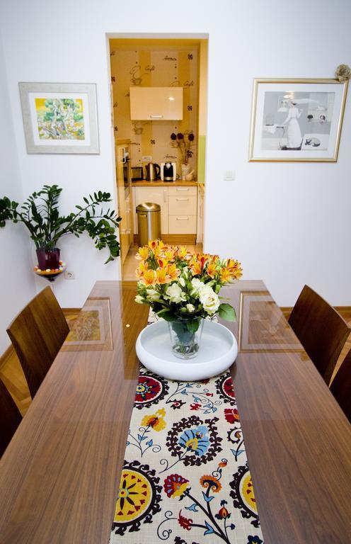 Split Luxury Apartments Rodin Δωμάτιο φωτογραφία