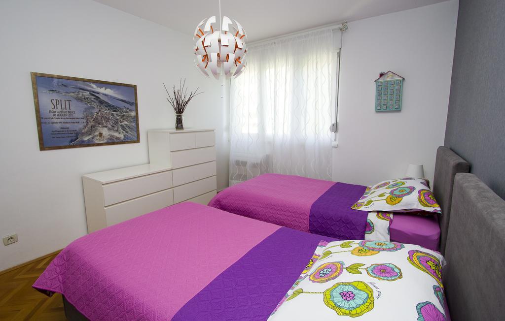 Split Luxury Apartments Rodin Δωμάτιο φωτογραφία