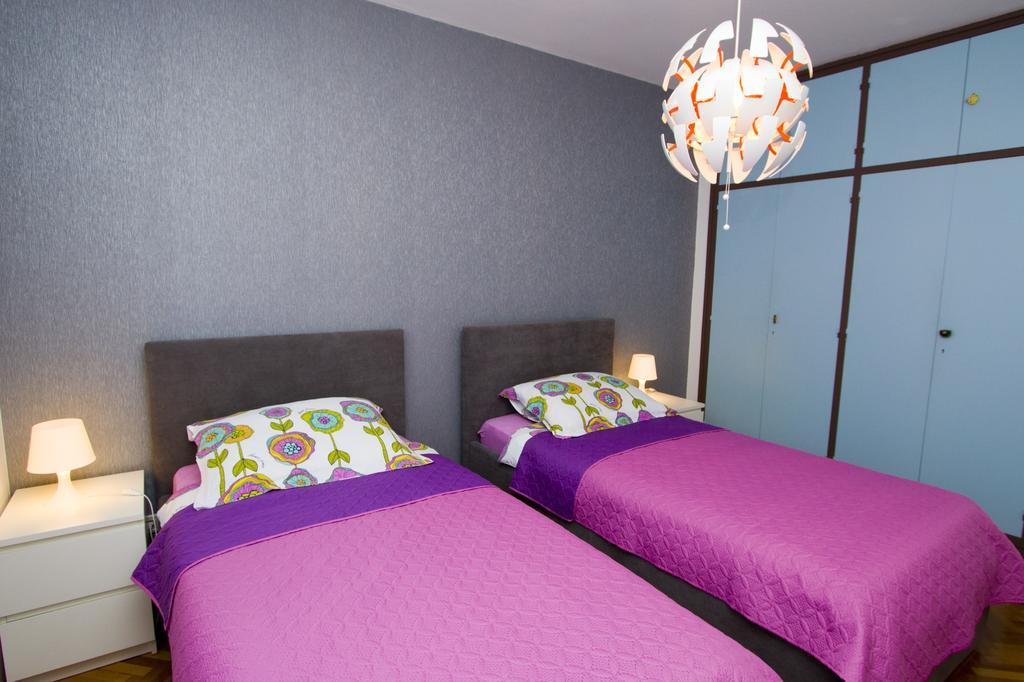 Split Luxury Apartments Rodin Εξωτερικό φωτογραφία