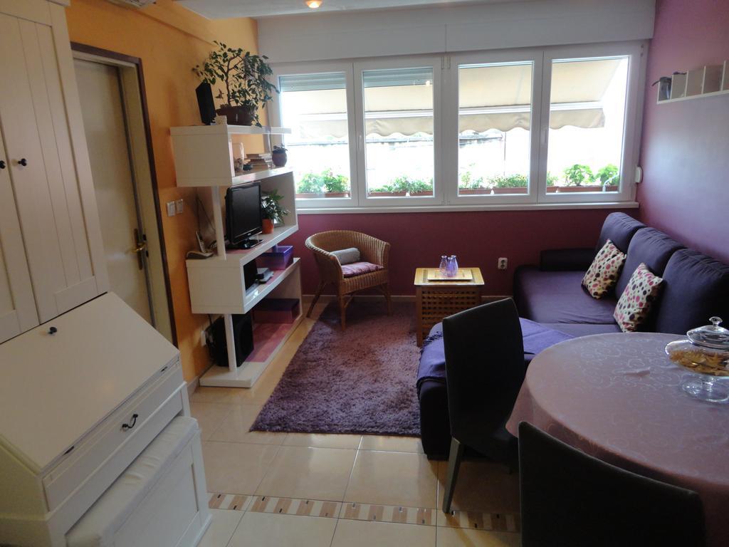 Split Luxury Apartments Rodin Εξωτερικό φωτογραφία