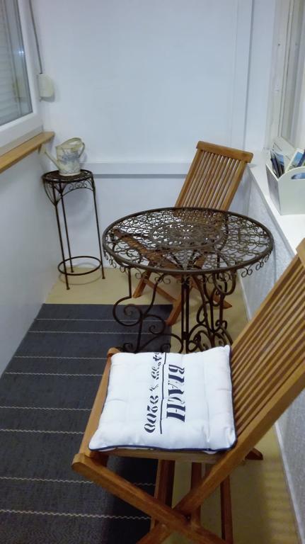 Split Luxury Apartments Rodin Εξωτερικό φωτογραφία